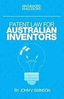 Algopix Similar Product 6 - Patent Law for Australian Inventors