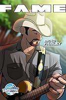 Algopix Similar Product 17 - FAME: Brad Paisley