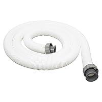 Algopix Similar Product 18 - Replacement Hose For Pool 15 Swimming