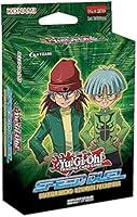 Algopix Similar Product 19 - YuGiOh TCG Speed Duel  Ultimate