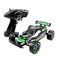 Algopix Similar Product 12 - Gosear 24Ghz 120 Mini Remote Control
