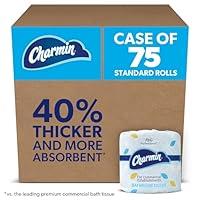 Algopix Similar Product 6 - Charmin For Commercial Use Toilet