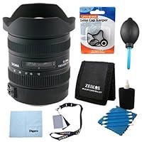 Algopix Similar Product 20 - Sigma 204306 Art AF 1224mm F4556