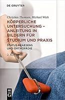 Algopix Similar Product 11 - Krperliche Untersuchung  Anleitung in