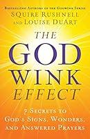 Algopix Similar Product 14 - The Godwink Effect 7 Secrets to Gods