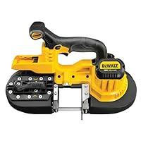 Algopix Similar Product 15 - Scie  ruban compact XR 18V TSTAK