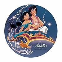 Algopix Similar Product 8 - Songs From Aladdin
