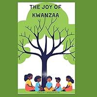 Algopix Similar Product 6 - The Joy of Kwanzaa