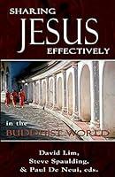 Algopix Similar Product 17 - Sharing Jesus Effectively in the