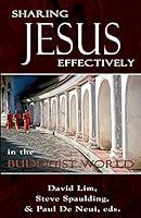 Algopix Similar Product 12 - Sharing Jesus Effectively in the