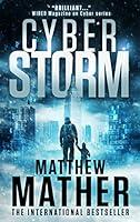 Algopix Similar Product 19 - CyberStorm: A Novel