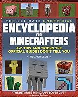 Algopix Similar Product 16 - Ultimate Unofficial Encyclopedia for