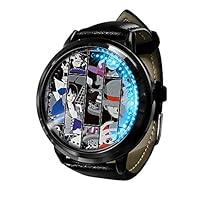 Algopix Similar Product 13 - Anime Watch One Piece Luffy Roronoa