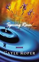 Algopix Similar Product 15 - Spring Rain (Seaside Seasons #1)