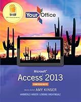 Algopix Similar Product 17 - Your Office Microsoft Access 2013