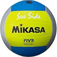 Algopix Similar Product 2 - MIKASA Unisexs SEA Side Volleybal