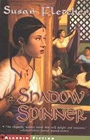 Algopix Similar Product 2 - Shadow Spinner (A Jean Karl Book)
