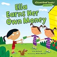 Algopix Similar Product 7 - Ella Earns Her Own Money