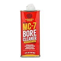 Algopix Similar Product 4 - Shooters Choice MC7 Bore Cleaner 