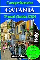 Algopix Similar Product 1 - Comprehensive CATANIA Travel Guide