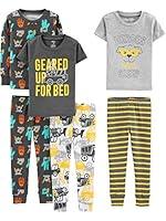 Algopix Similar Product 4 - Simple Joys by Carters Baby Little