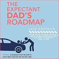 Algopix Similar Product 4 - The Expectant Dads Roadmap From Dude