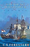 Algopix Similar Product 20 - The Young Hornblower Omnibus Mr