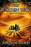 Algopix Similar Product 11 - The Barren Way (The Sevens Book 3)