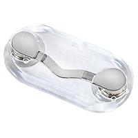 Algopix Similar Product 8 - Readerest Magnetic Eyeglasses Holder 