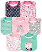 Algopix Similar Product 15 - Simple Joys by Carters Baby 7Pack