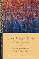 Algopix Similar Product 13 - Love Death Fame Library of Arabic