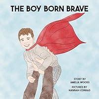 Algopix Similar Product 8 - The Boy Born Brave