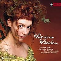 Algopix Similar Product 19 - Patricia Petibon  French baroque arias