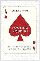 Algopix Similar Product 8 - Fooling Houdini Magicians Mentalists