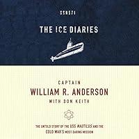 Algopix Similar Product 9 - The Ice Diaries The Untold Story of