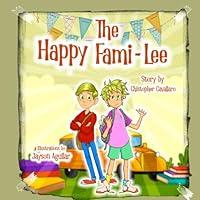 Algopix Similar Product 2 - The Happy Fami-Lee