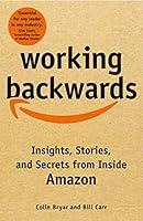 Algopix Similar Product 5 - Working Backwards Insights Stories