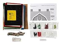 Algopix Similar Product 5 - Bucilla Felt Wall Hanging Kit 15 x