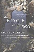 Algopix Similar Product 10 - The Edge of the Sea