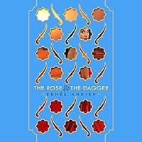 Algopix Similar Product 19 - The Rose & the Dagger
