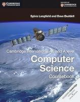 Algopix Similar Product 9 - Cambridge International AS and A Level
