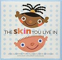 Algopix Similar Product 13 - The Skin You Live In