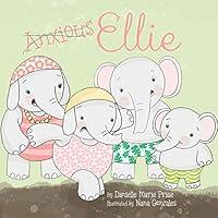 Algopix Similar Product 7 - Anxious Ellie
