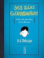 Algopix Similar Product 17 - 365 dias extraordinrios O livro de