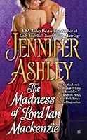 Algopix Similar Product 12 - The Madness of Lord Ian Mackenzie