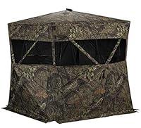 Algopix Similar Product 2 - Rhino Blinds R150MOC Tough 3 Person