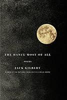 Algopix Similar Product 14 - The Dance Most of All: Poems