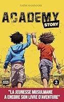 Algopix Similar Product 3 - Academy Story - Tome 2 (French Edition)