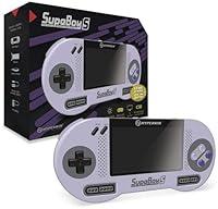 Algopix Similar Product 14 - Hyperkin SupaBoy S Portable Pocket