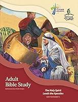 Algopix Similar Product 9 - Adult Bible Study (Nt5)